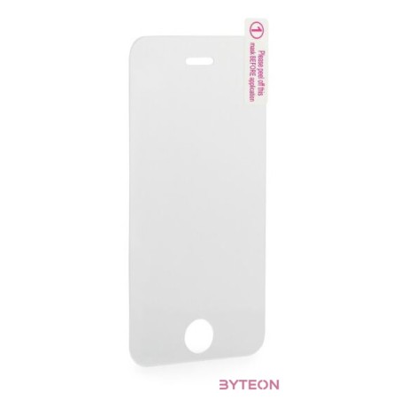 FIXED üvegfólia csak sík felületre Apple iPhone 12,12 Pro telefonokhoz