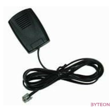 Gembird EG-PDU-P01 Temperature and Humidity Detection Probe for PDU Black