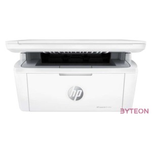 HP LaserJet Pro M140w Wireless Lézernyomtató,Másoló,Scanner