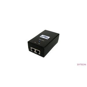 Ubiquiti Passive PoE Injector 48V, 24W