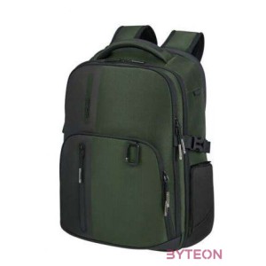 Samsonite Biz2Go Laptop Backpack 15.6 Earth Green