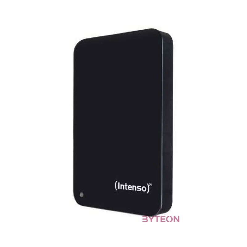 Intenso 2TB 2,5 USB3.0 Memory Drive Black