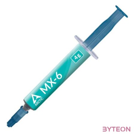Arctic MX-6 Hővezető Paszta 4g