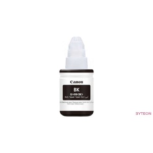 Canon GI-490BK - Fekete