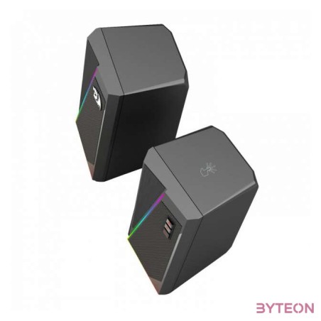 Redragon Anvil wired speaker