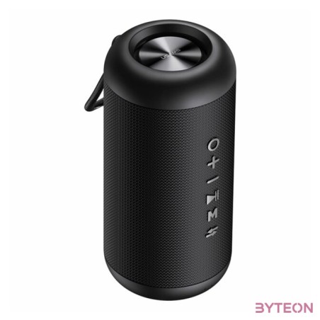 Usams YX8YG01 Bluetooth Speaker Black
