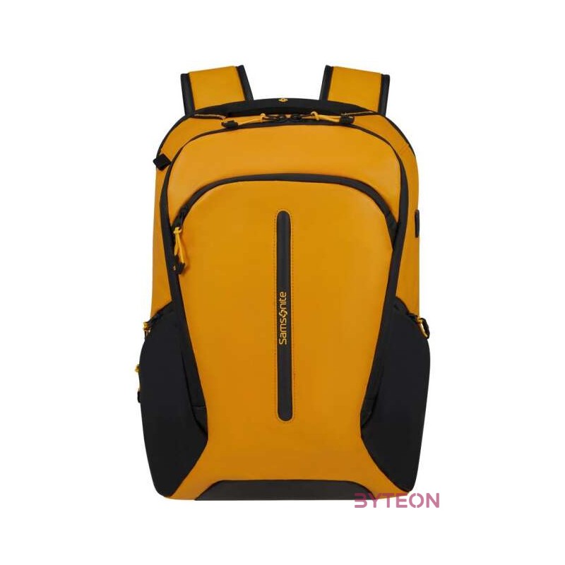 Samsonite Ecodiver Urban Laptop Backpack M 15,6 Yellow