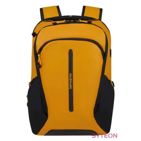 Samsonite Ecodiver Urban Laptop Backpack M 15,6 Yellow