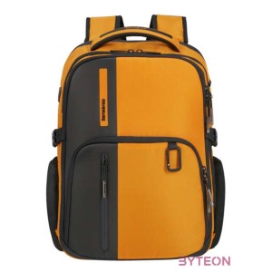 Samsonite Biz2Go Laptop Backpack 15.6 Radiant Yellow