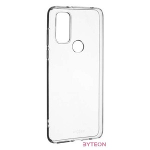 FIXED TPU Gel Tok Motorola Moto G Pure, clear