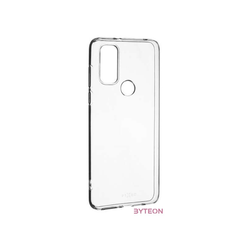 FIXED TPU Gel Tok Motorola Moto G Pure, clear
