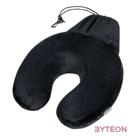 Samsonite Travel Accessories Pillow Black