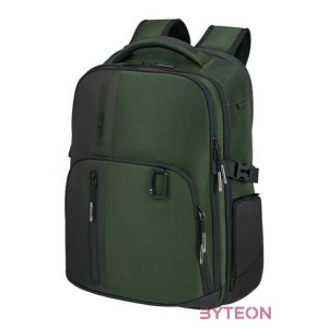 Samsonite Biz2Go Laptop Backpack 15.6 Earth Green