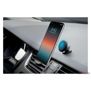 FIXED mágneses telefon tartó autóba, műszerfalra