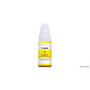 Canon GI-490Y - Sárga