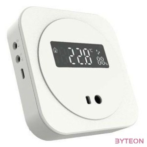 Uniview Asztali testhőmérséklet mérő terminál