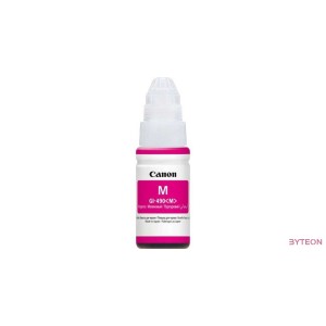 Canon GI-490M - Magenta
