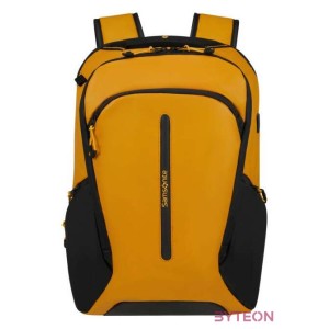Samsonite Ecodiver Urban Laptop Backpack M 15,6 Yellow