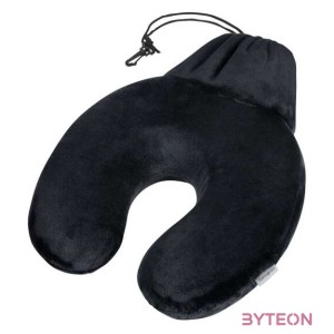 Samsonite Travel Accessories Pillow Black