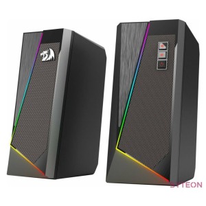 Redragon Anvil wired speaker