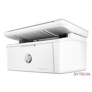 HP LaserJet Pro M140w Wireless Lézernyomtató,Másoló,Scanner