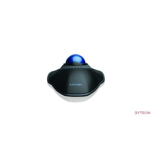 Kensington Orbit Scroll Trackball Wireless - Fekete