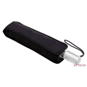 Samsonite Alu Drop S 3 Sect. Umbrella Black