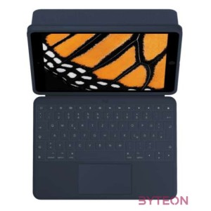 Logitech Rugged Combo 3 Touch Blue (német kiosztás)