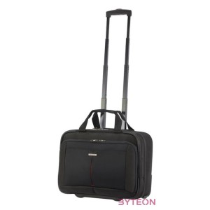 Samsonite Guardit 2.0 Rolling Tote 17,3 Black