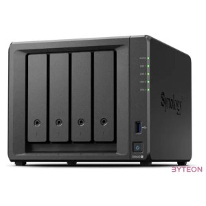 Synology DS923 (4 GB) (4 HDD)