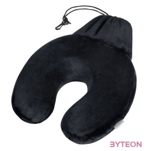 Samsonite Travel Accessories Pillow Black