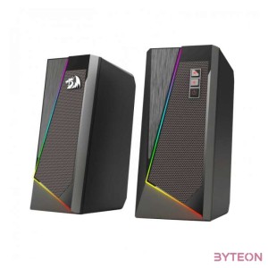 Redragon Anvil wired speaker