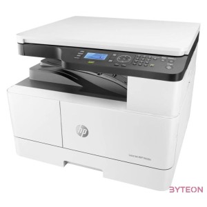 HP LaserJet M438n Lézernyomtató,Másoló,Scanner