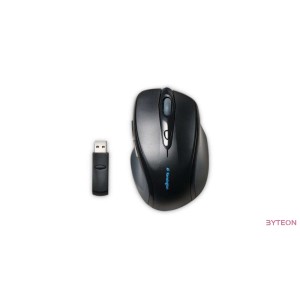 Kensington Pro Fit Wireless (USB) - Fekete