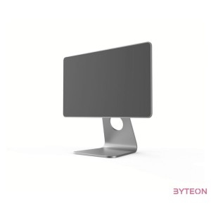 FIXED alumínium mágneses állvány Apple iPad Pro 12.9 (2018,2020,2021) ezüst