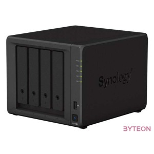 Synology DS923 (4 GB) (4 HDD)