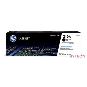 HP 216A Black toner
