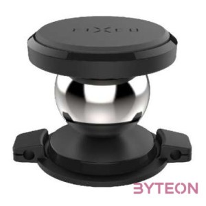 FIXED mágneses telefon tartó autóba, műszerfalra