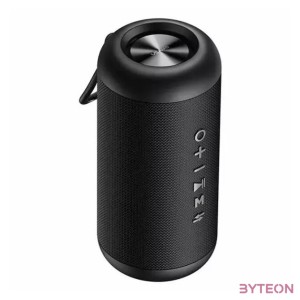Usams YX8YG01 Bluetooth Speaker Black