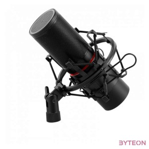 Redragon Blazar GM300 Gaming Stream Microphone Black