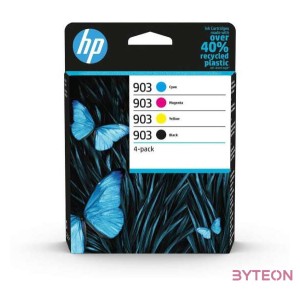 HP 6ZC73AE (903) Multipack tintapatron