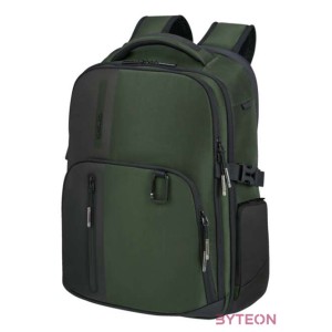 Samsonite Biz2Go Laptop Backpack 15.6 Earth Green