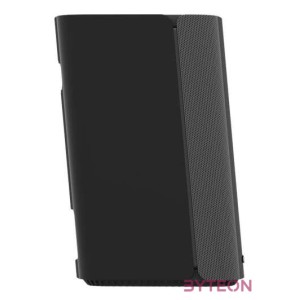 Creative T100 Compact Hi-Fi 2.0 Desktop Speakers for Computers and Laptops Black