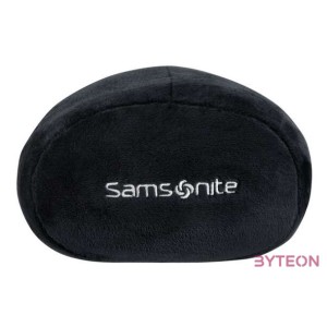 Samsonite Travel Accessories Pillow Black