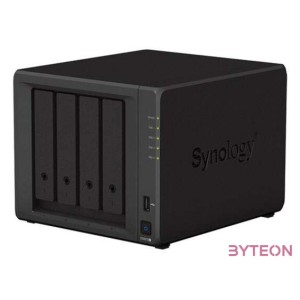 Synology DS923 (4 GB) (4 HDD)