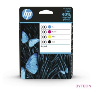 HP 6ZC73AE (903) Multipack tintapatron