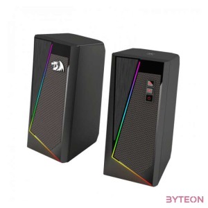 Redragon Anvil wired speaker