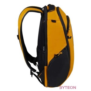 Samsonite Ecodiver Urban Laptop Backpack M 15,6 Yellow