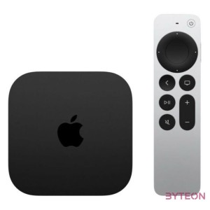 Apple TV 4K WiFi  Ethernet 128GB (2022)
