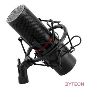 Redragon Blazar GM300 Gaming Stream Microphone Black